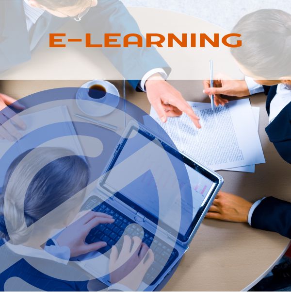Categoria administrativo elearning